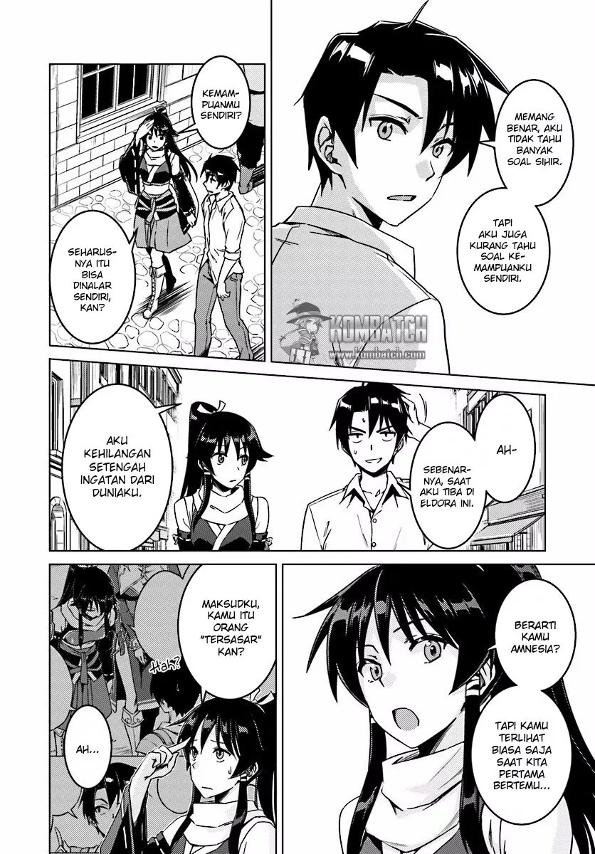 nidome-no-jinsei-wo-isekai-de - Chapter: 06
