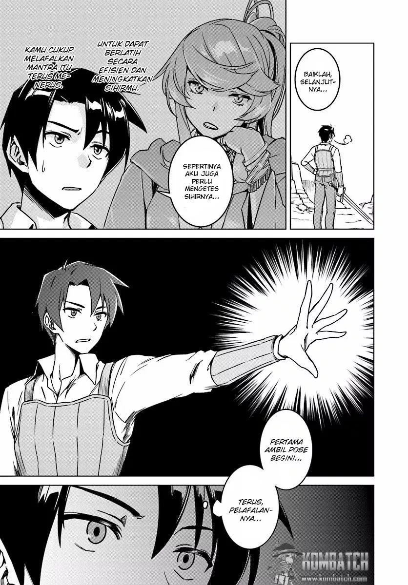 nidome-no-jinsei-wo-isekai-de - Chapter: 06