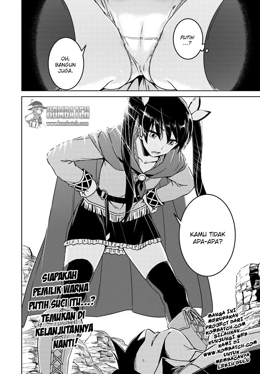 nidome-no-jinsei-wo-isekai-de - Chapter: 06