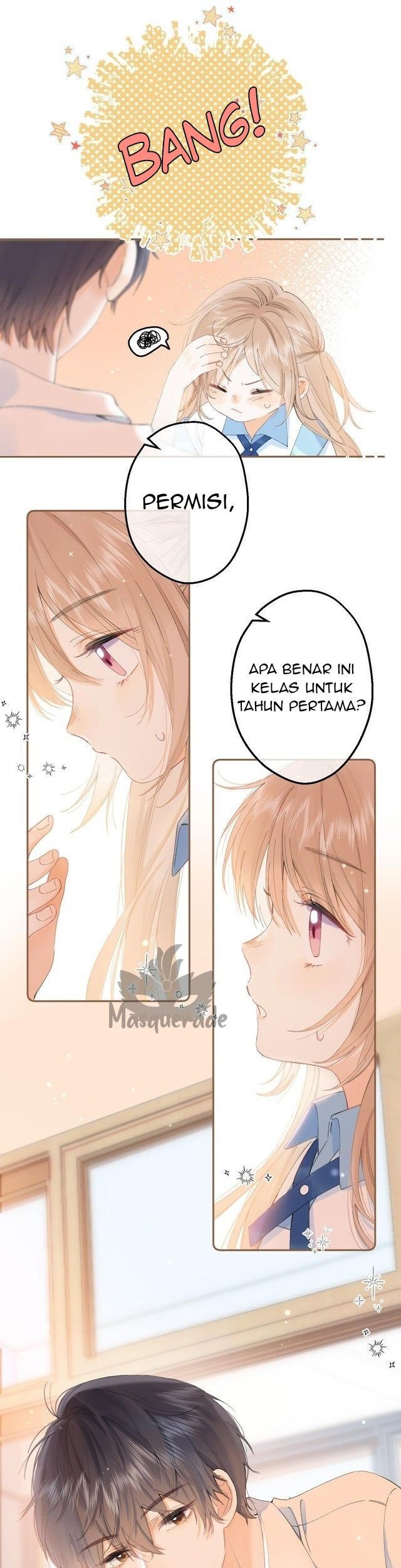 hidden-love-zhu-yi - Chapter: 5