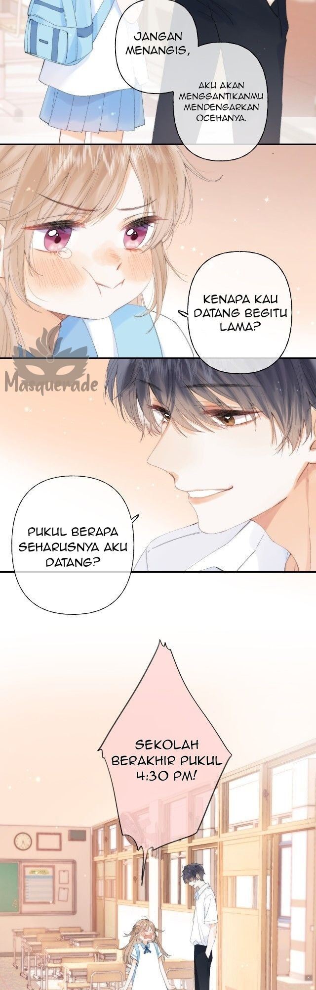 hidden-love-zhu-yi - Chapter: 5