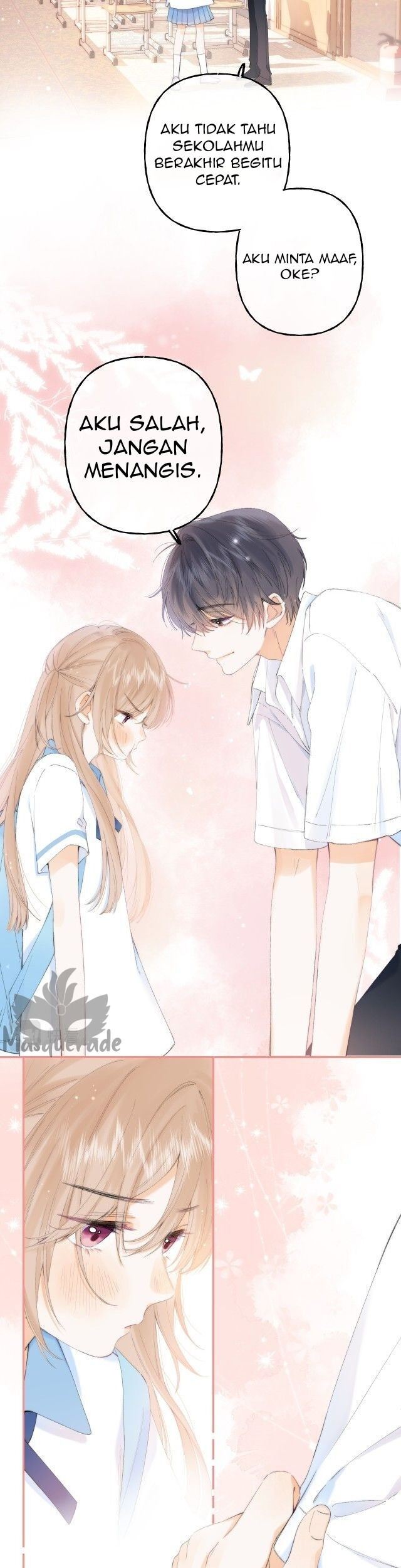 hidden-love-zhu-yi - Chapter: 5