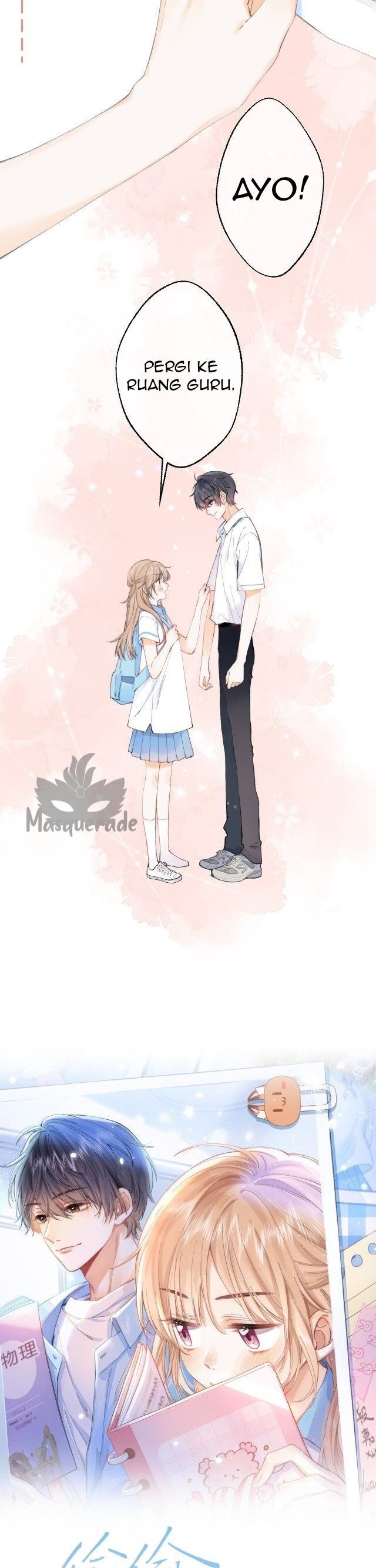 hidden-love-zhu-yi - Chapter: 5