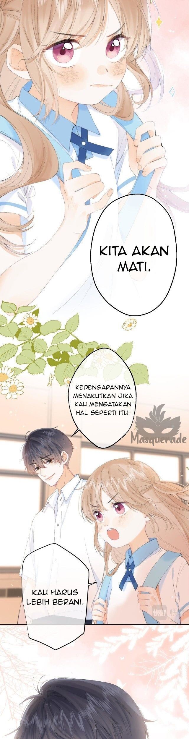 hidden-love-zhu-yi - Chapter: 5