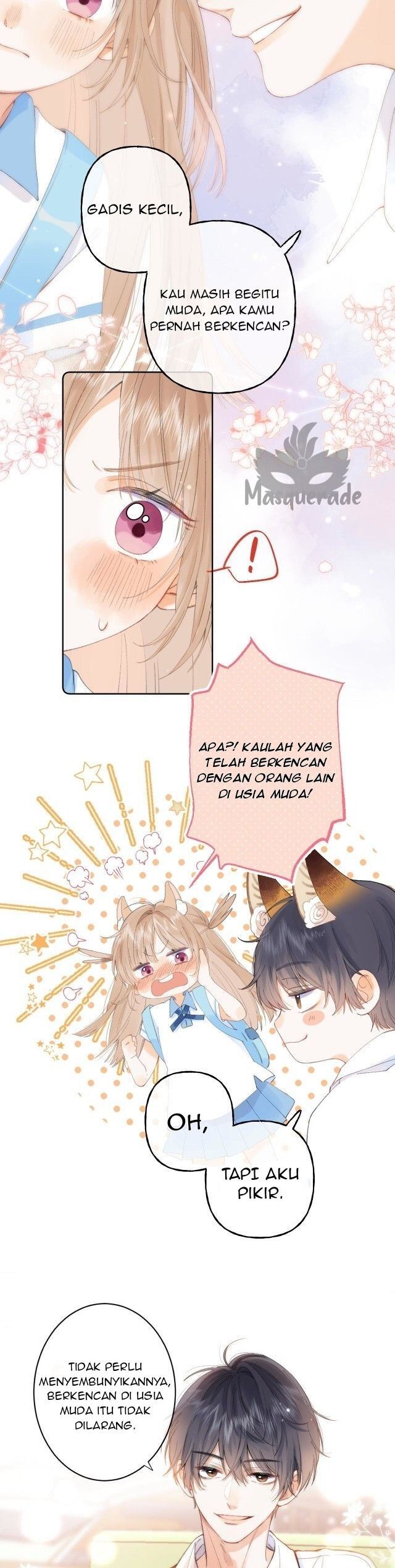 hidden-love-zhu-yi - Chapter: 5