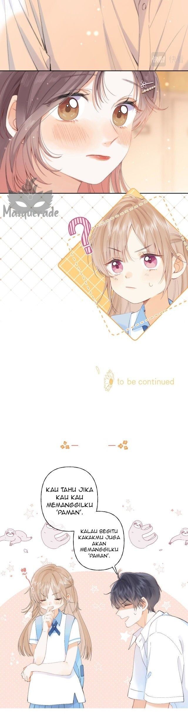 hidden-love-zhu-yi - Chapter: 5