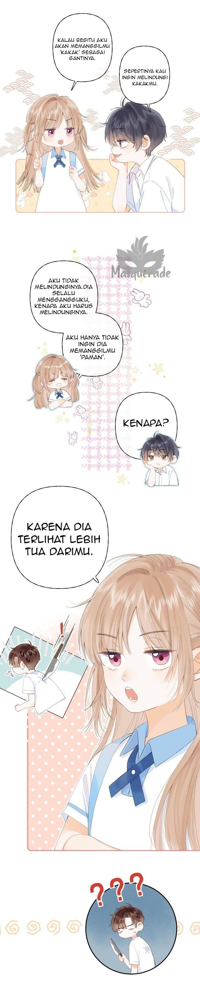 hidden-love-zhu-yi - Chapter: 5