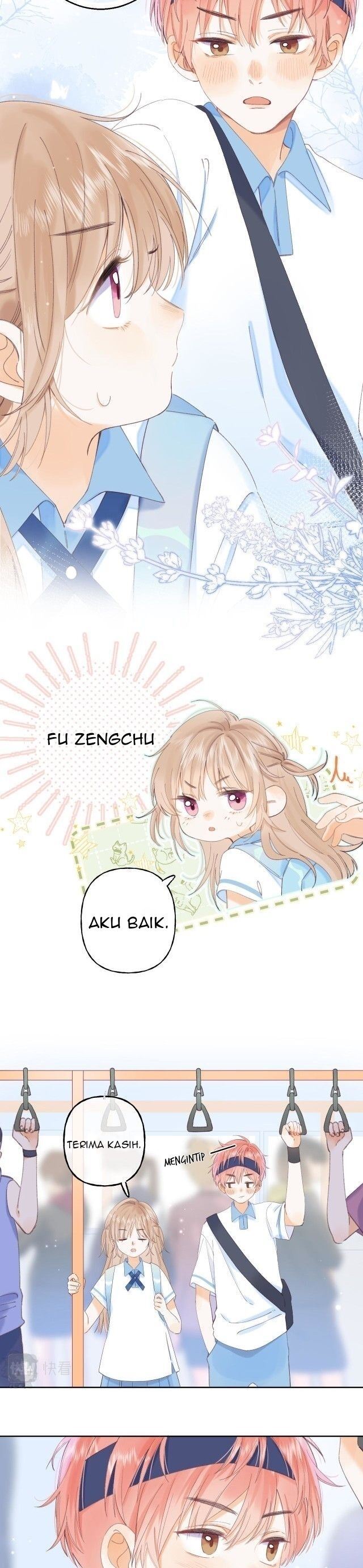 hidden-love-zhu-yi - Chapter: 4
