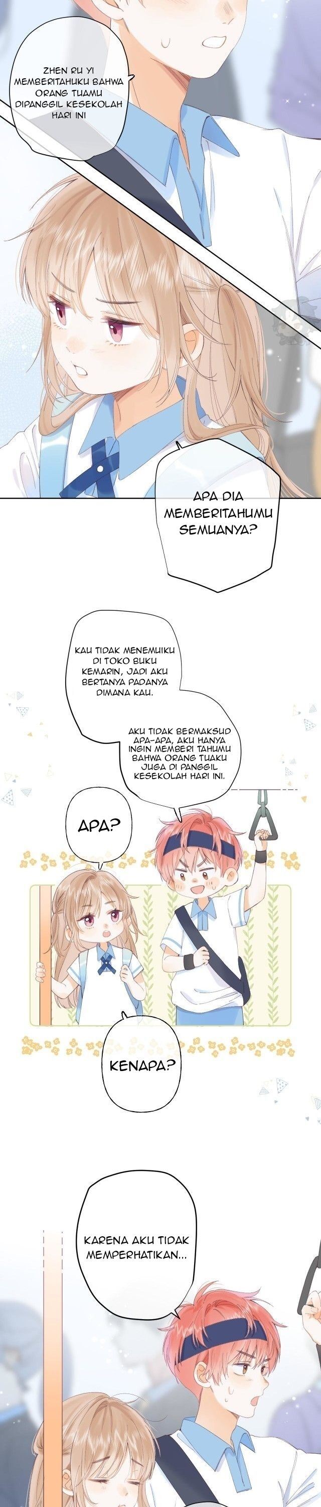 hidden-love-zhu-yi - Chapter: 4