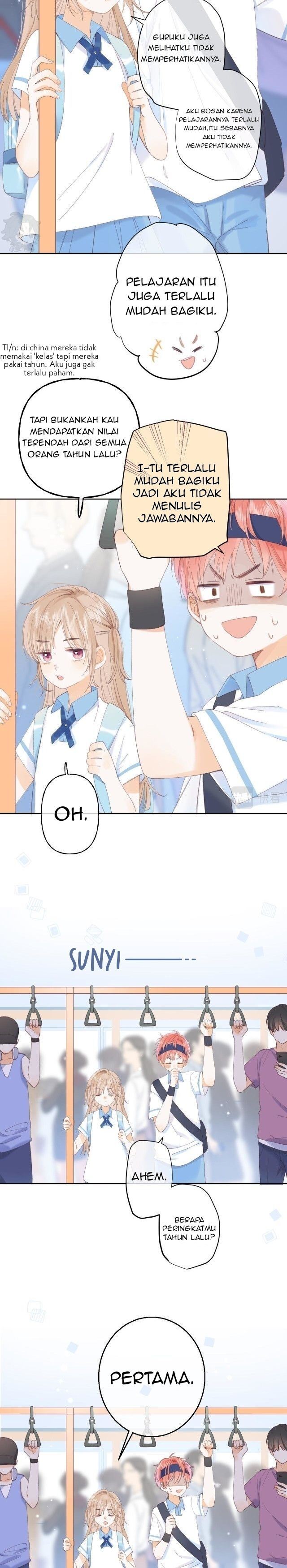hidden-love-zhu-yi - Chapter: 4