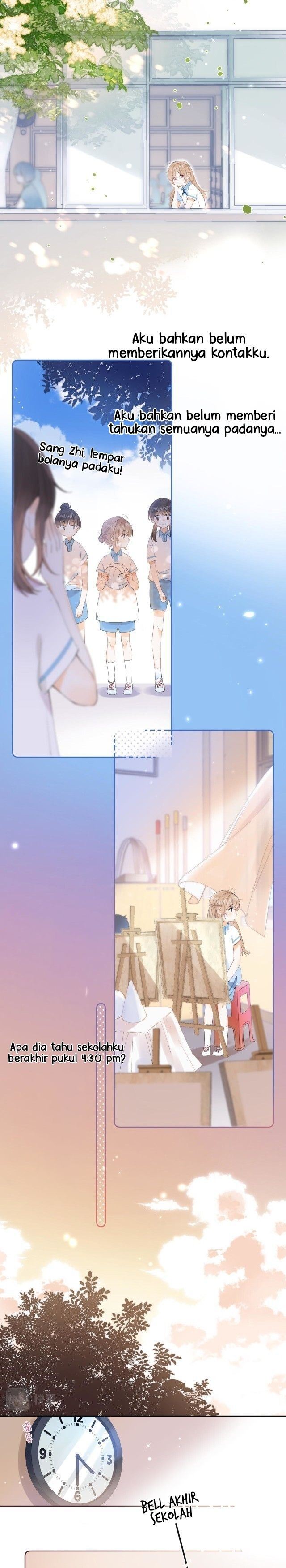 hidden-love-zhu-yi - Chapter: 4