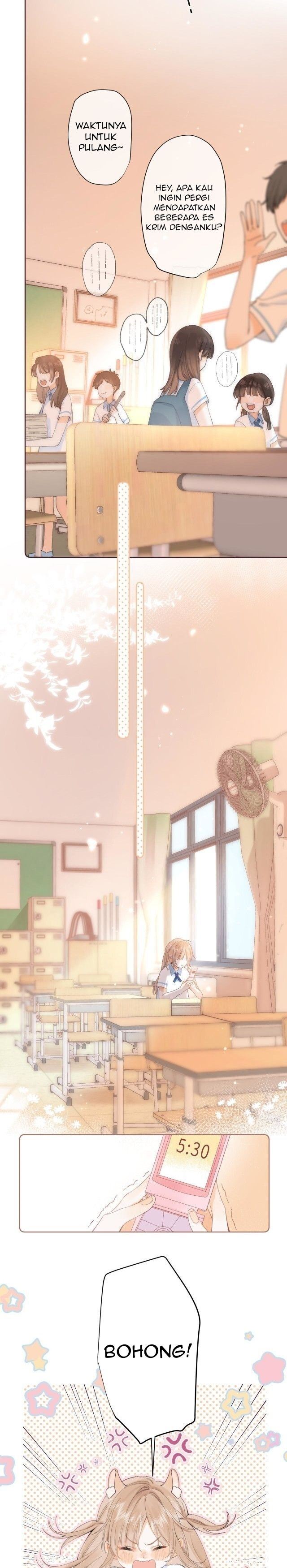 hidden-love-zhu-yi - Chapter: 4