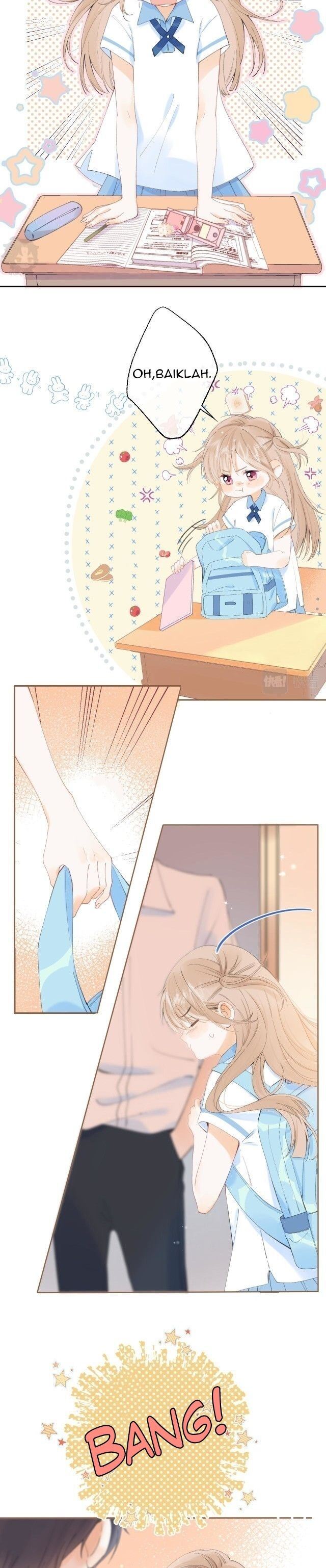 hidden-love-zhu-yi - Chapter: 4