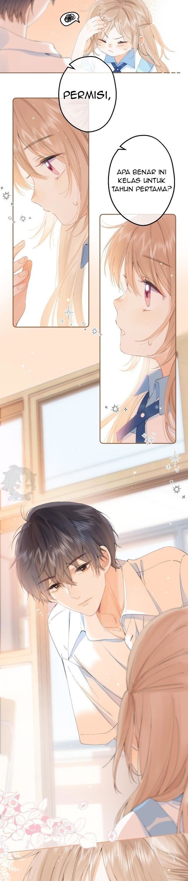 hidden-love-zhu-yi - Chapter: 4