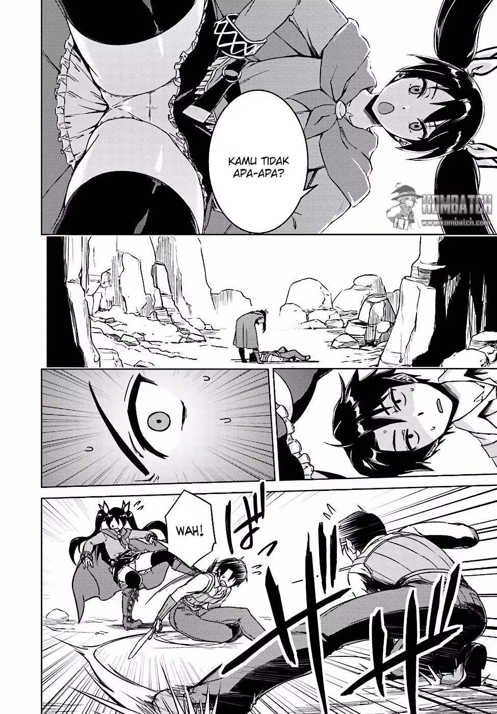 nidome-no-jinsei-wo-isekai-de - Chapter: 07
