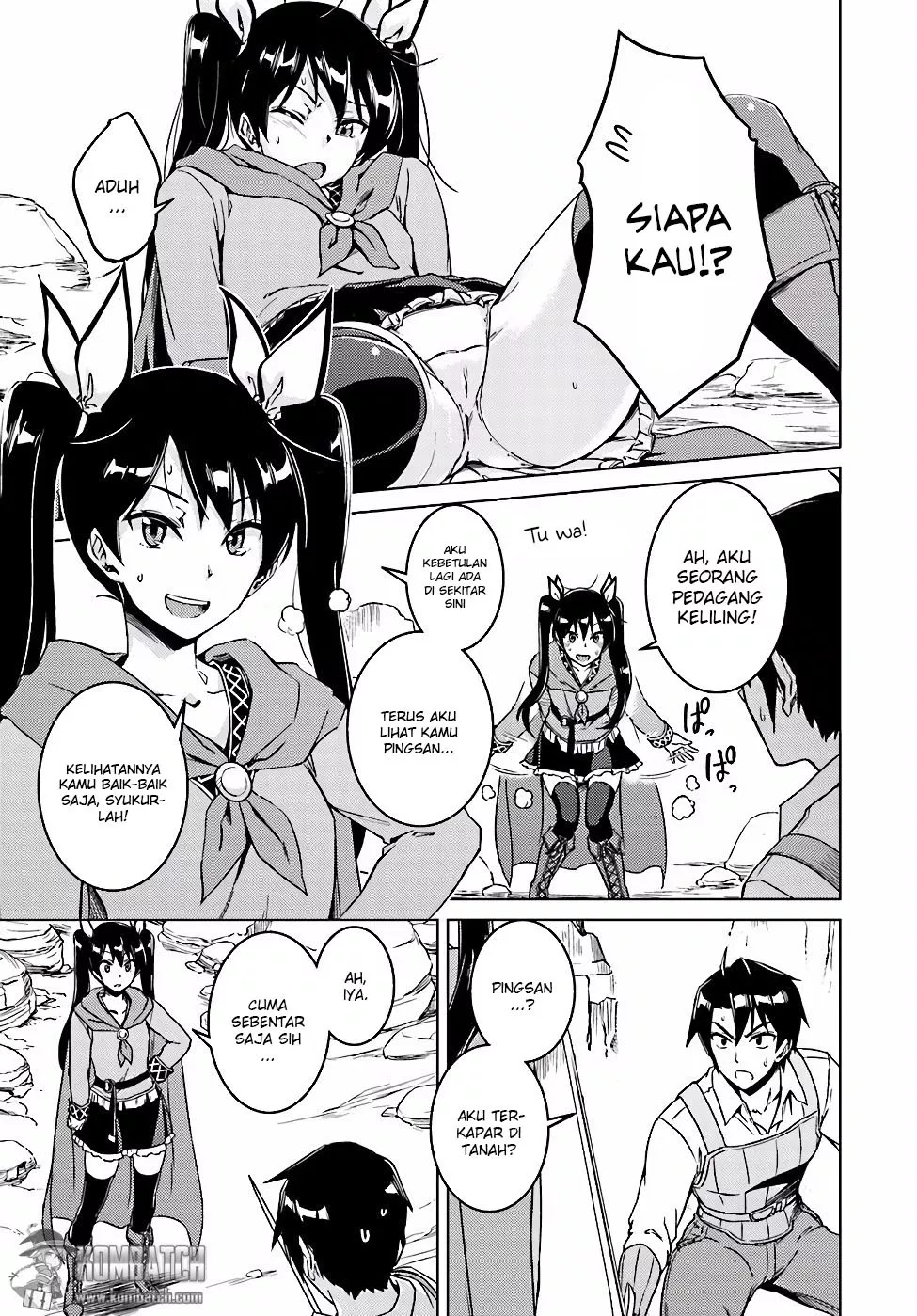 nidome-no-jinsei-wo-isekai-de - Chapter: 07