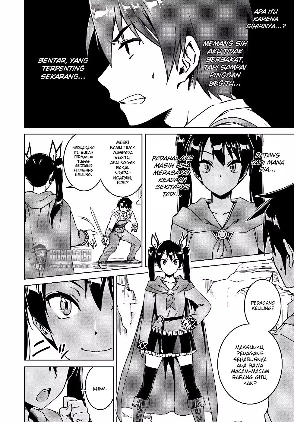 nidome-no-jinsei-wo-isekai-de - Chapter: 07