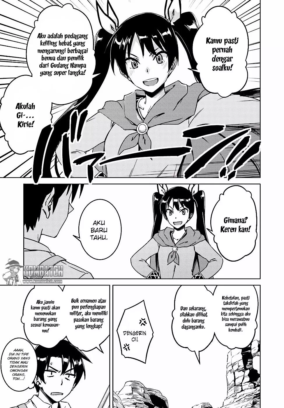 nidome-no-jinsei-wo-isekai-de - Chapter: 07