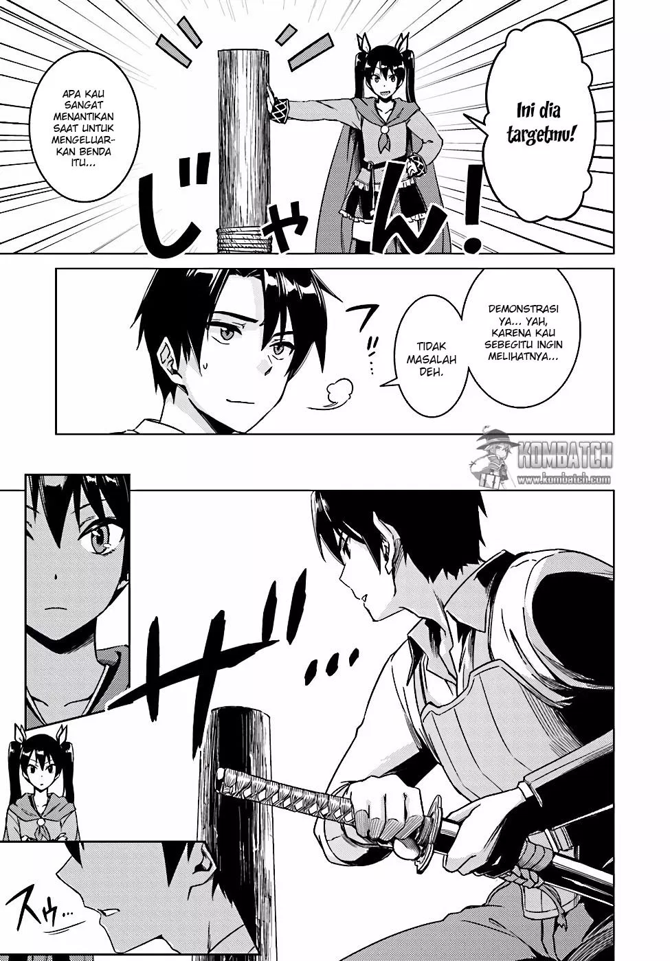nidome-no-jinsei-wo-isekai-de - Chapter: 07