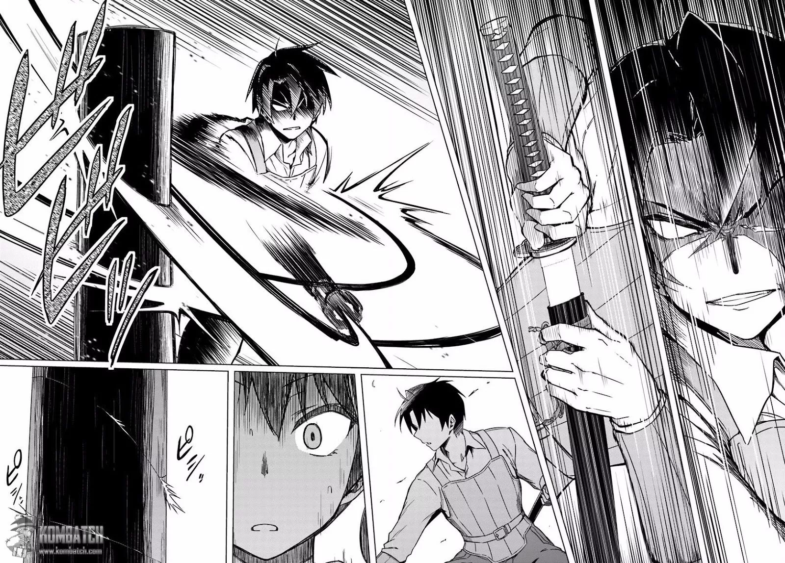 nidome-no-jinsei-wo-isekai-de - Chapter: 07
