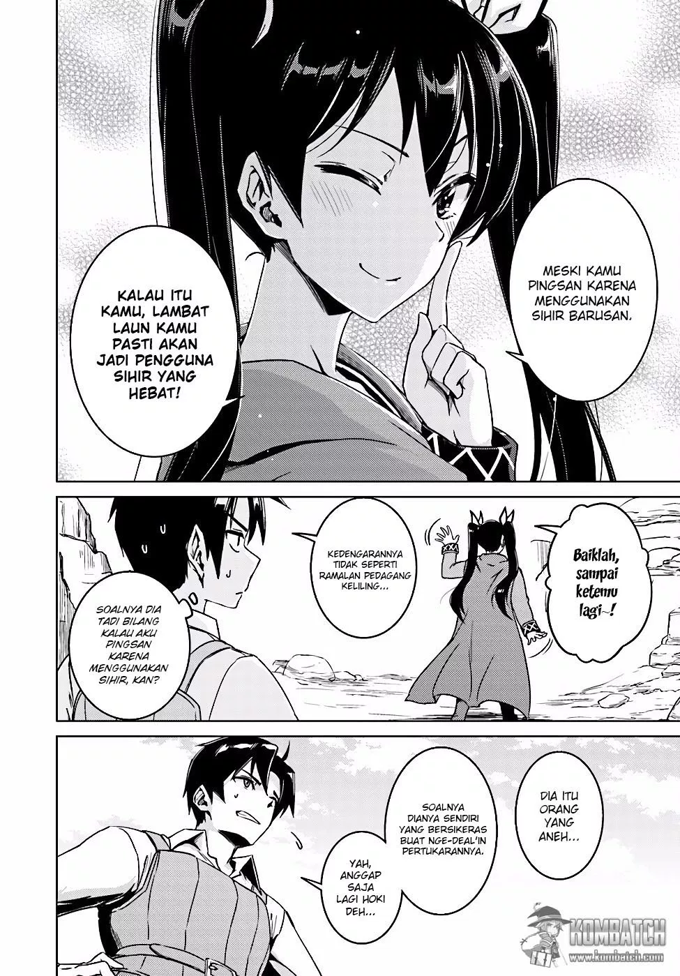 nidome-no-jinsei-wo-isekai-de - Chapter: 07