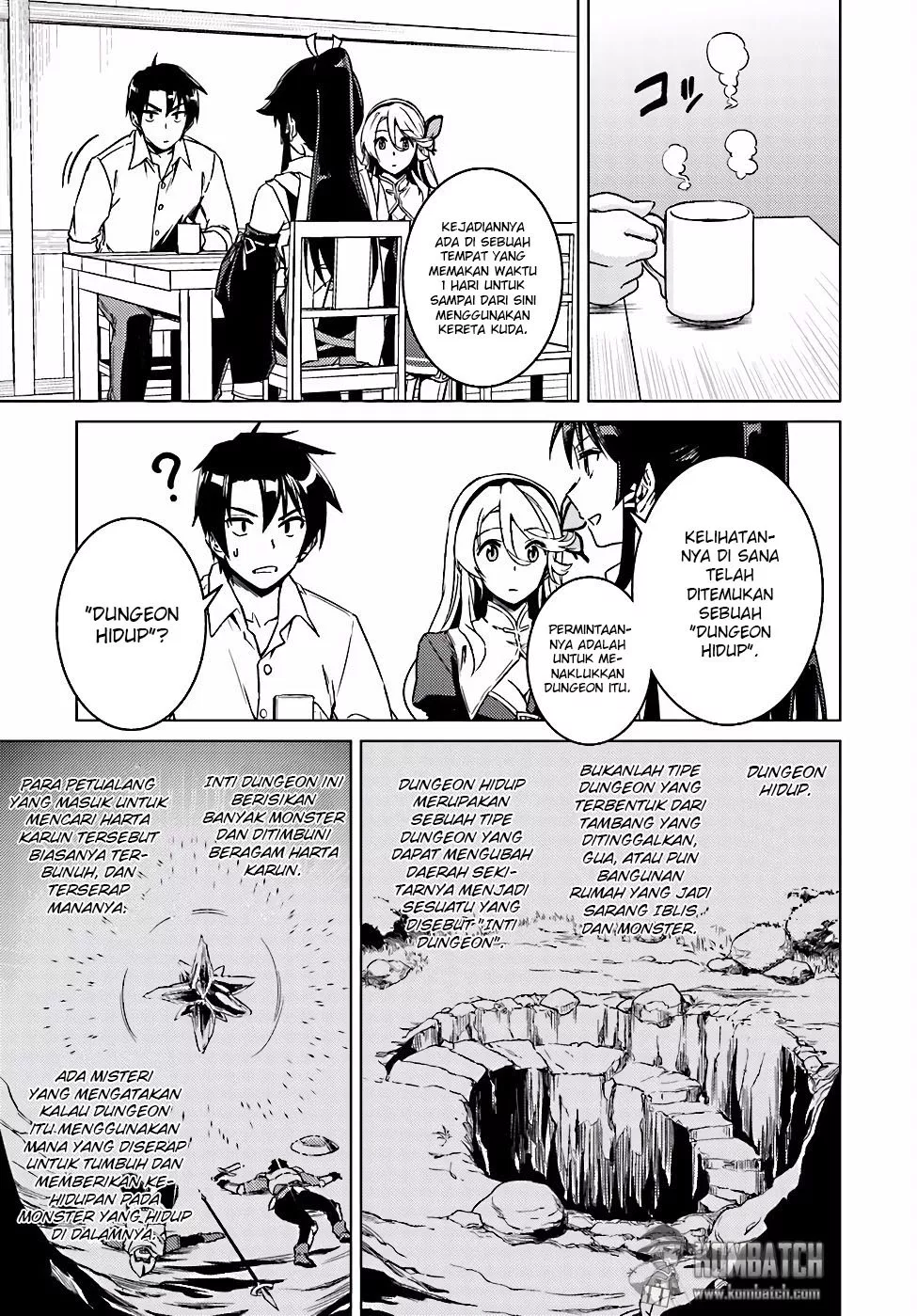 nidome-no-jinsei-wo-isekai-de - Chapter: 07