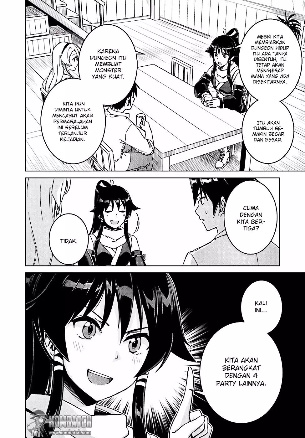 nidome-no-jinsei-wo-isekai-de - Chapter: 07