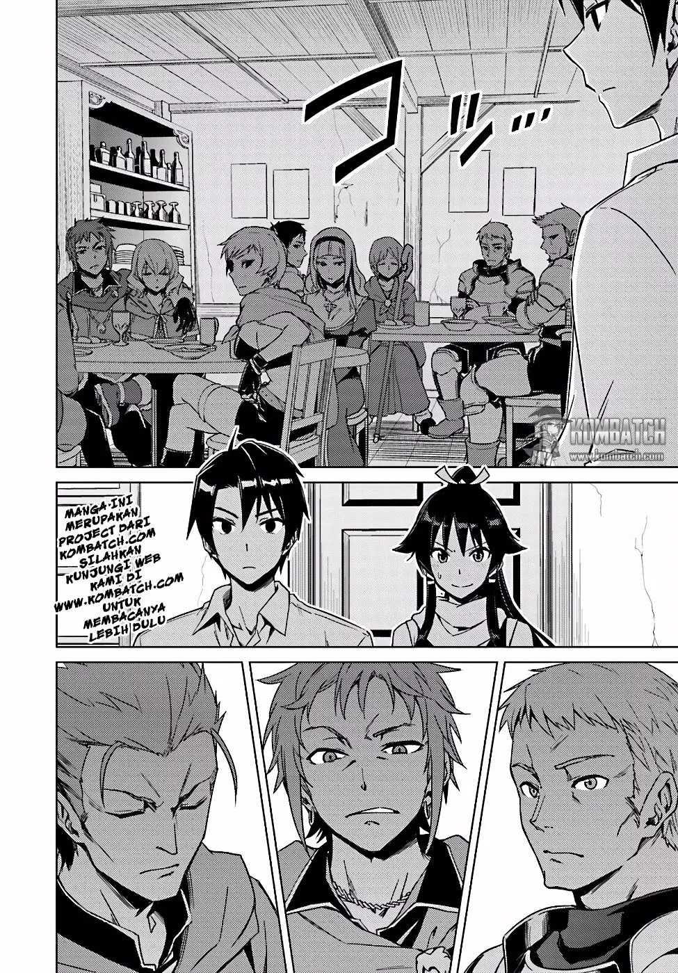 nidome-no-jinsei-wo-isekai-de - Chapter: 07