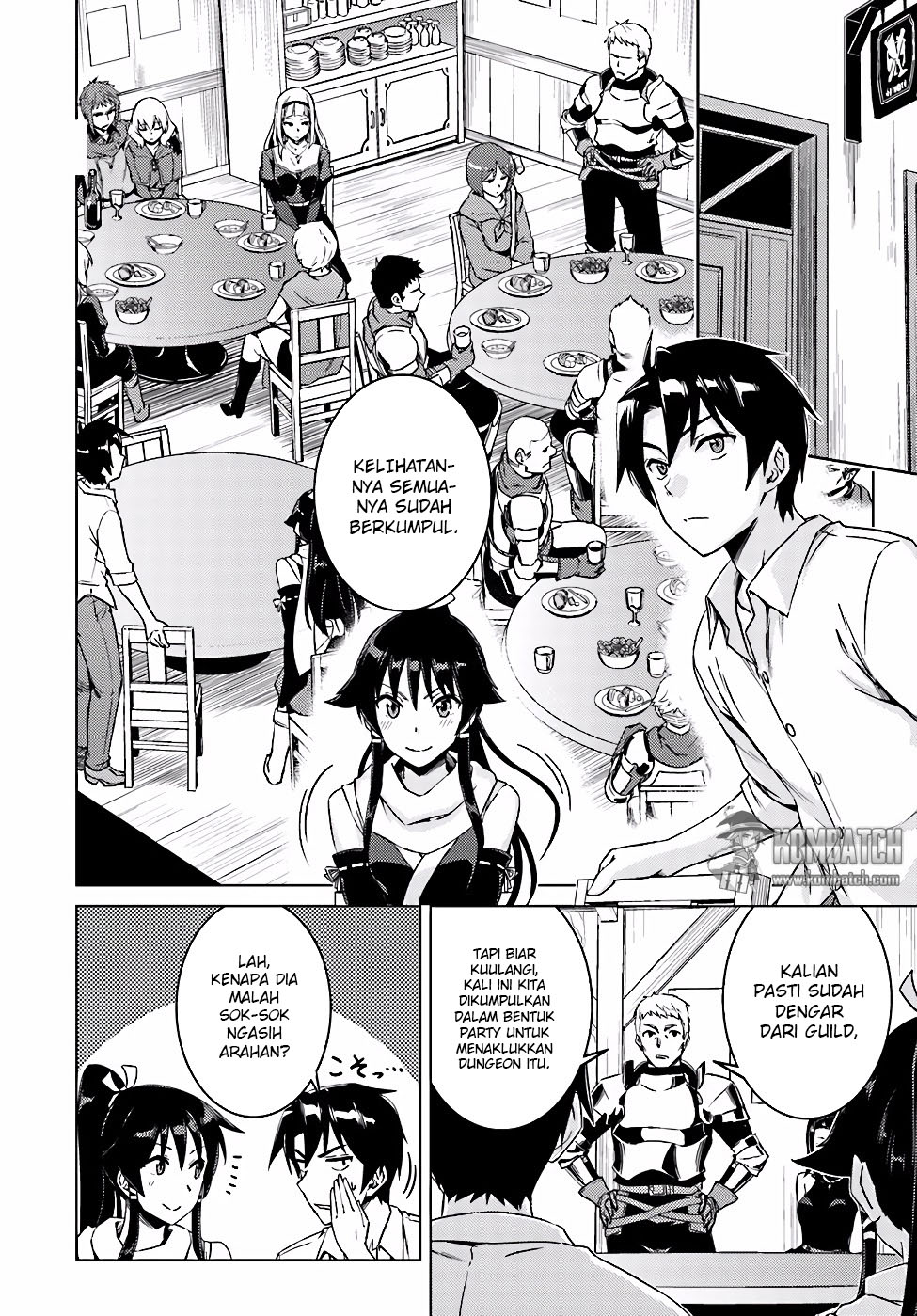 nidome-no-jinsei-wo-isekai-de - Chapter: 08