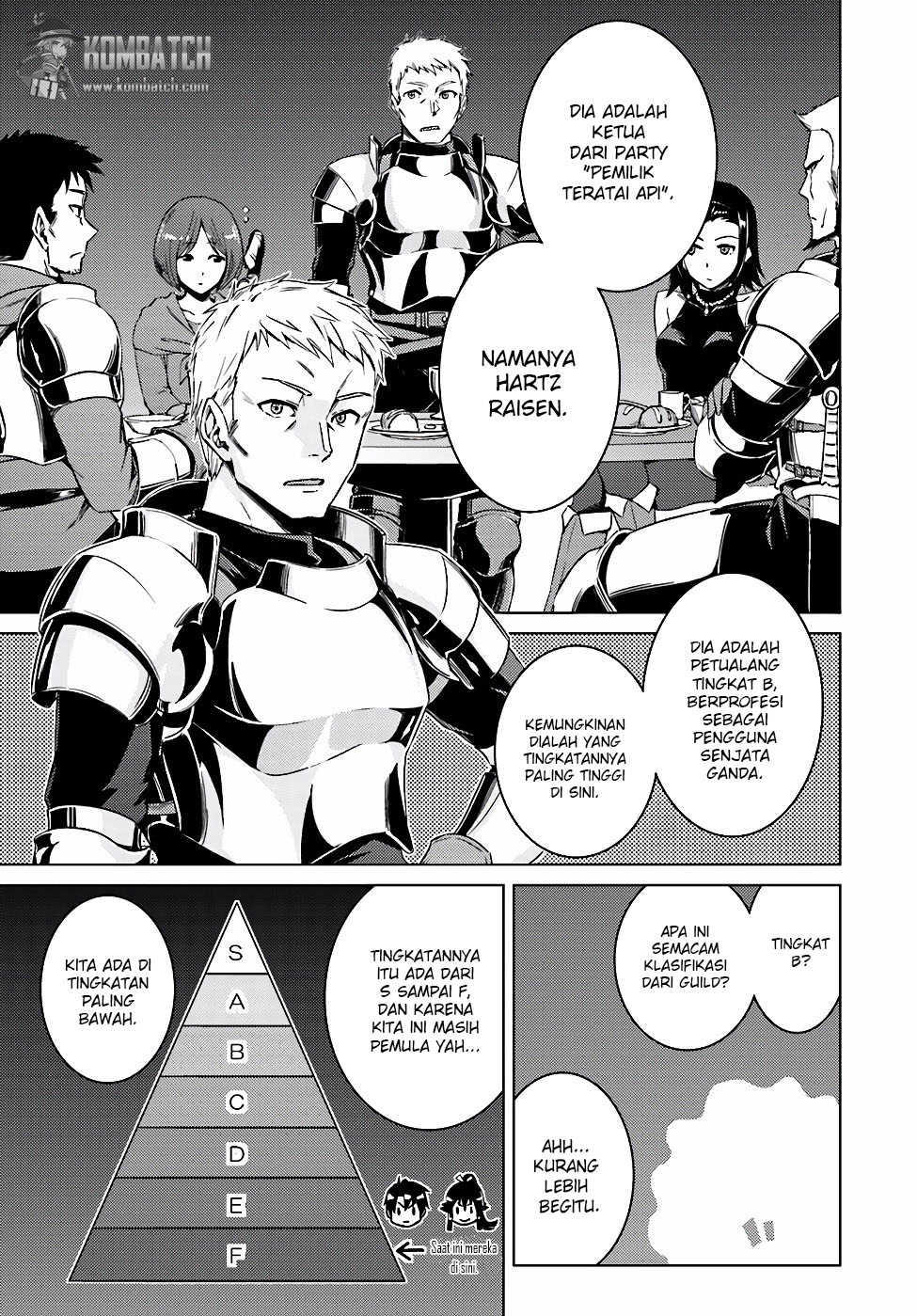 nidome-no-jinsei-wo-isekai-de - Chapter: 08