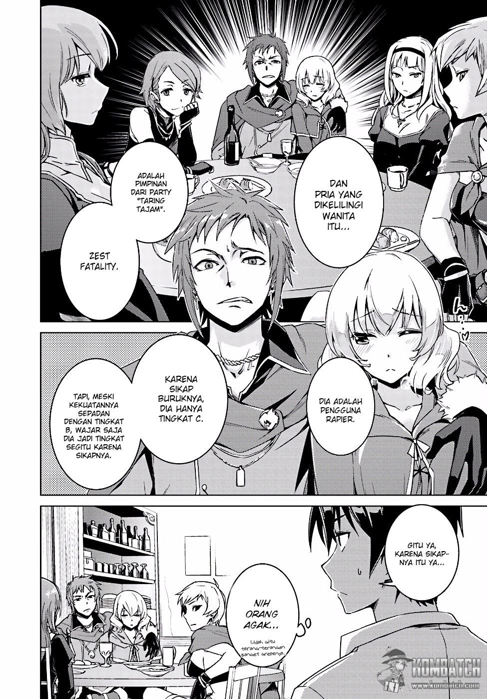 nidome-no-jinsei-wo-isekai-de - Chapter: 08