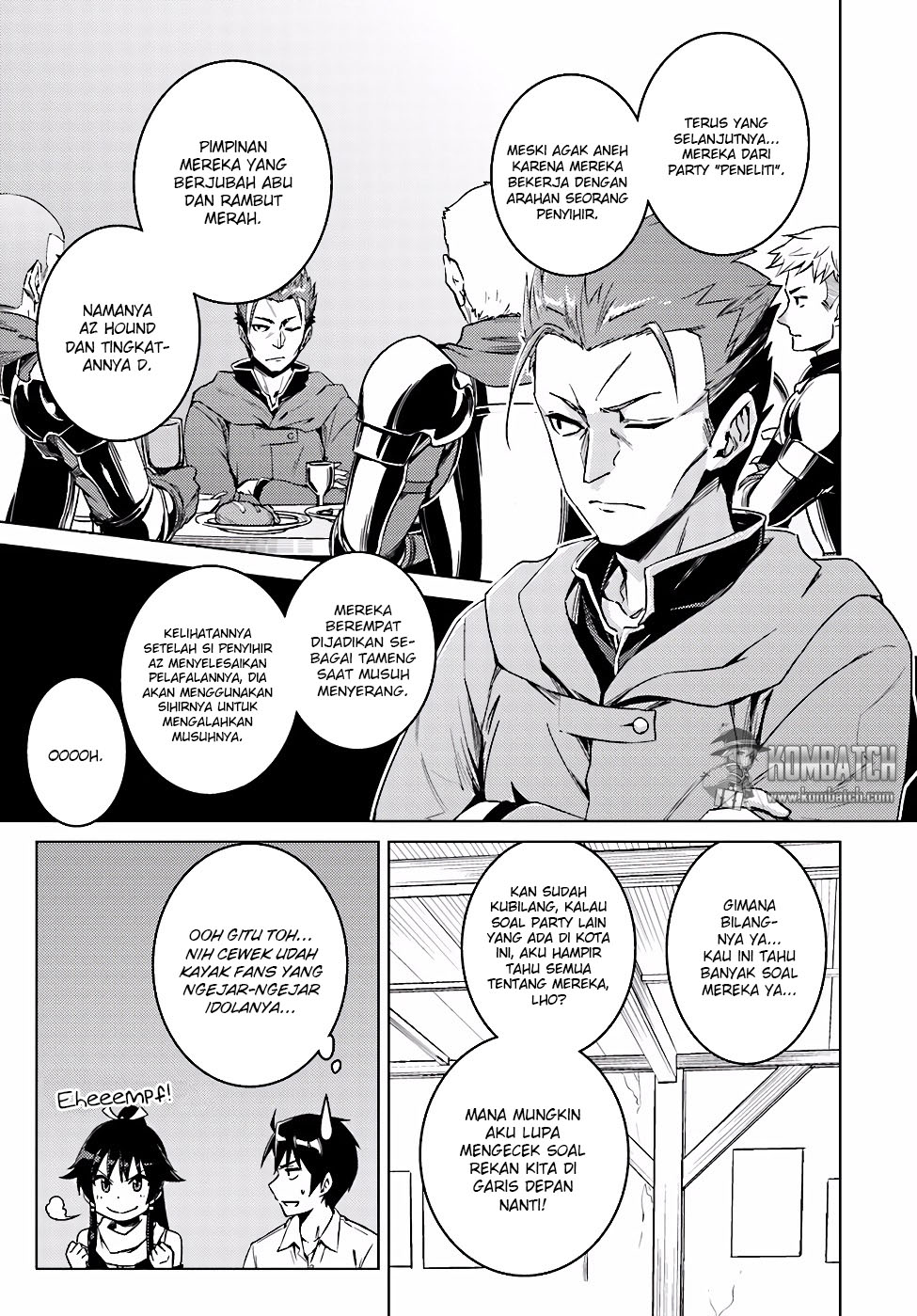 nidome-no-jinsei-wo-isekai-de - Chapter: 08