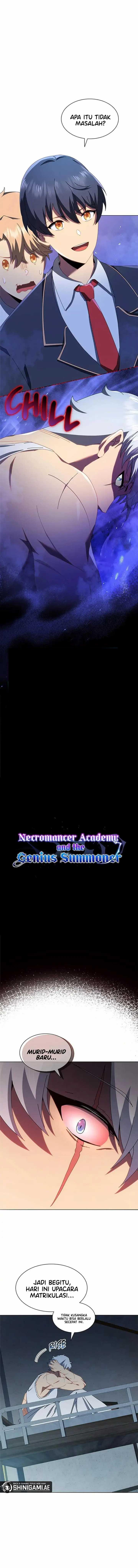 necromancer-academys-genius-summoner - Chapter: 14