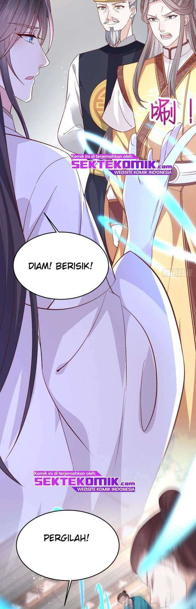 pupillary-master - Chapter: 180