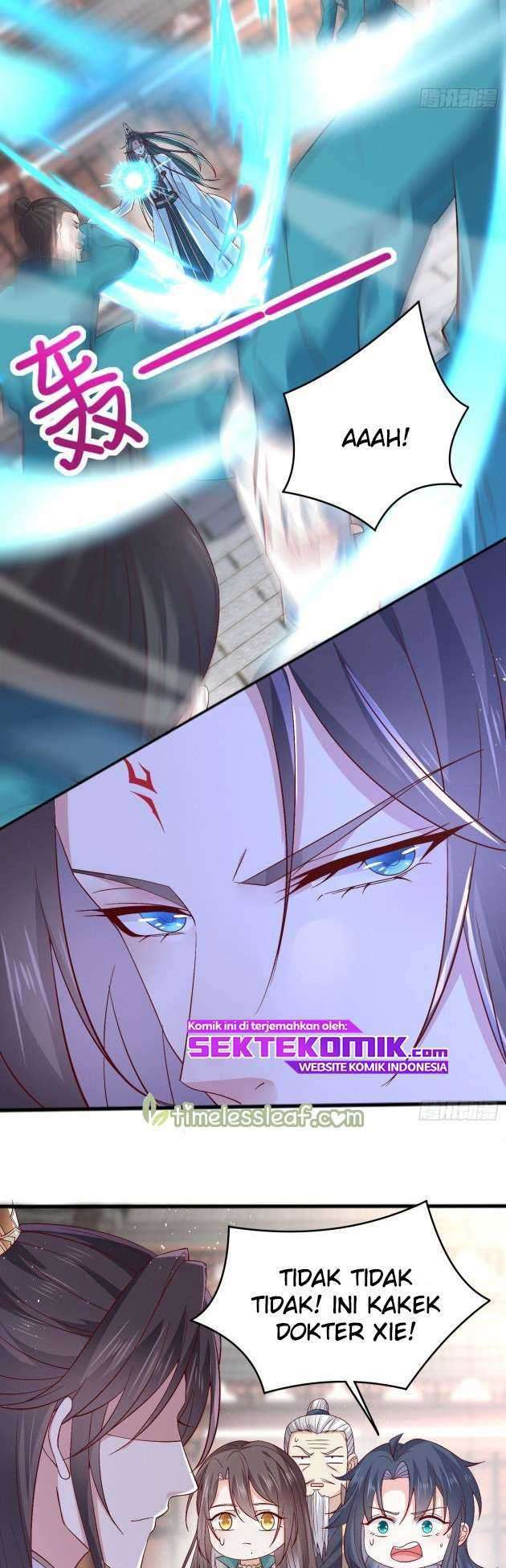 pupillary-master - Chapter: 180