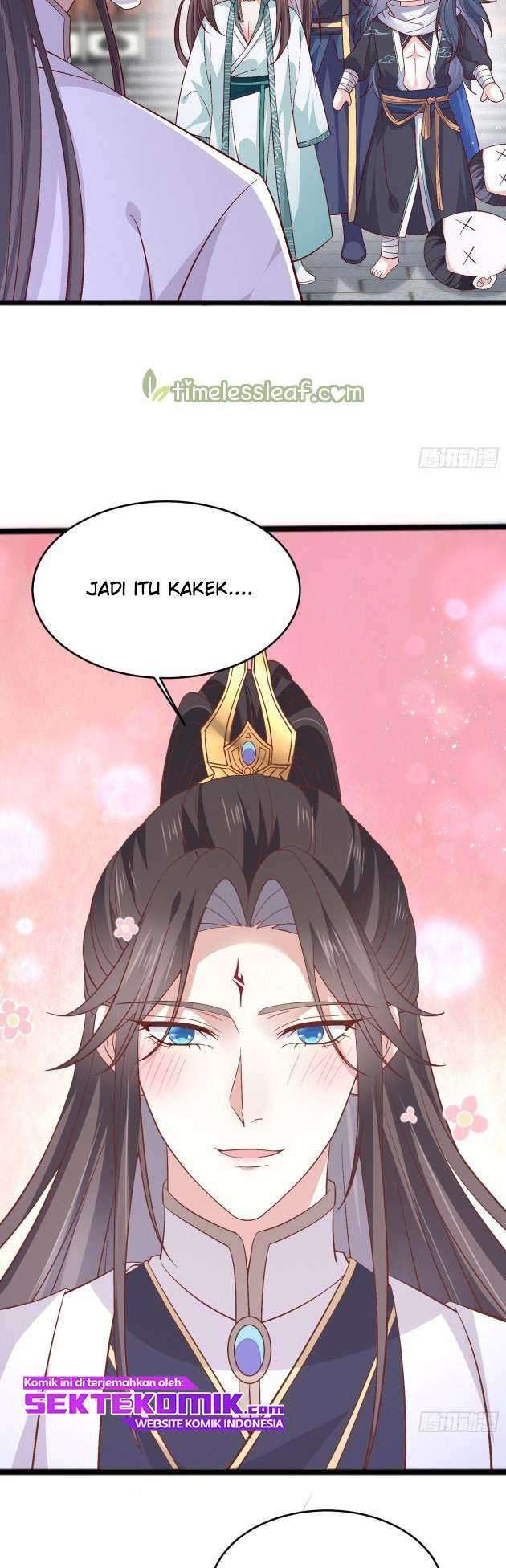 pupillary-master - Chapter: 180