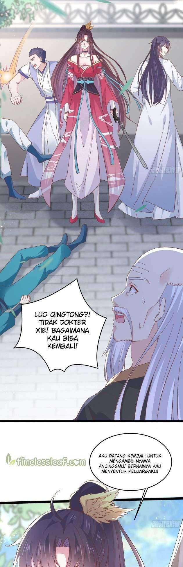 pupillary-master - Chapter: 180
