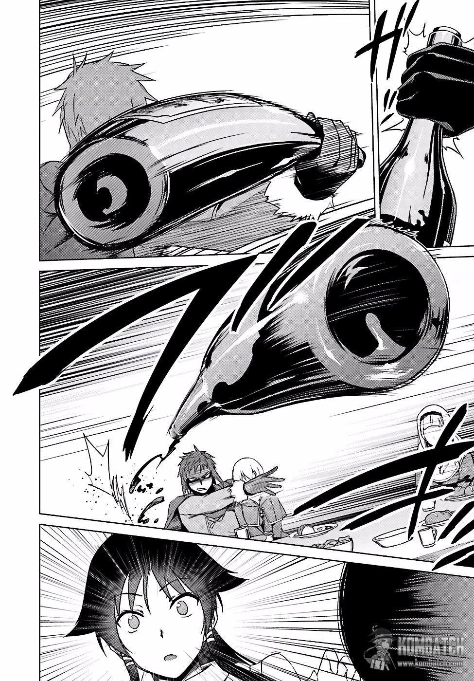 nidome-no-jinsei-wo-isekai-de - Chapter: 08