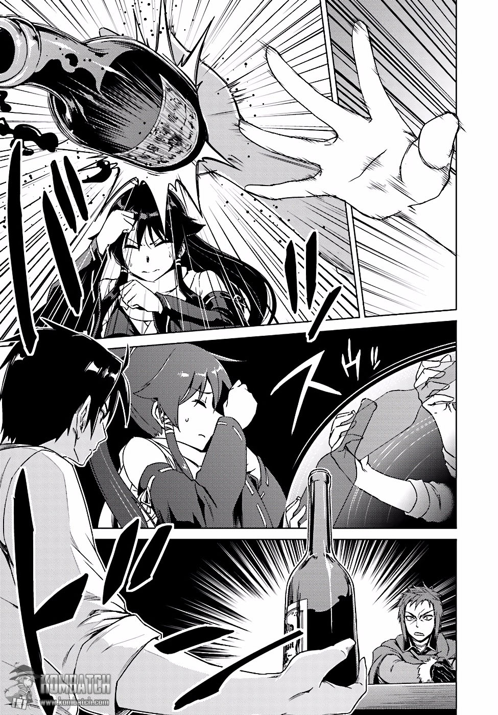 nidome-no-jinsei-wo-isekai-de - Chapter: 08