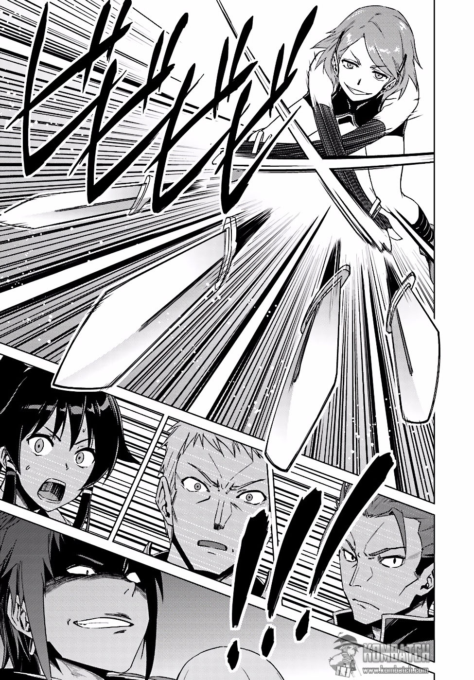 nidome-no-jinsei-wo-isekai-de - Chapter: 08