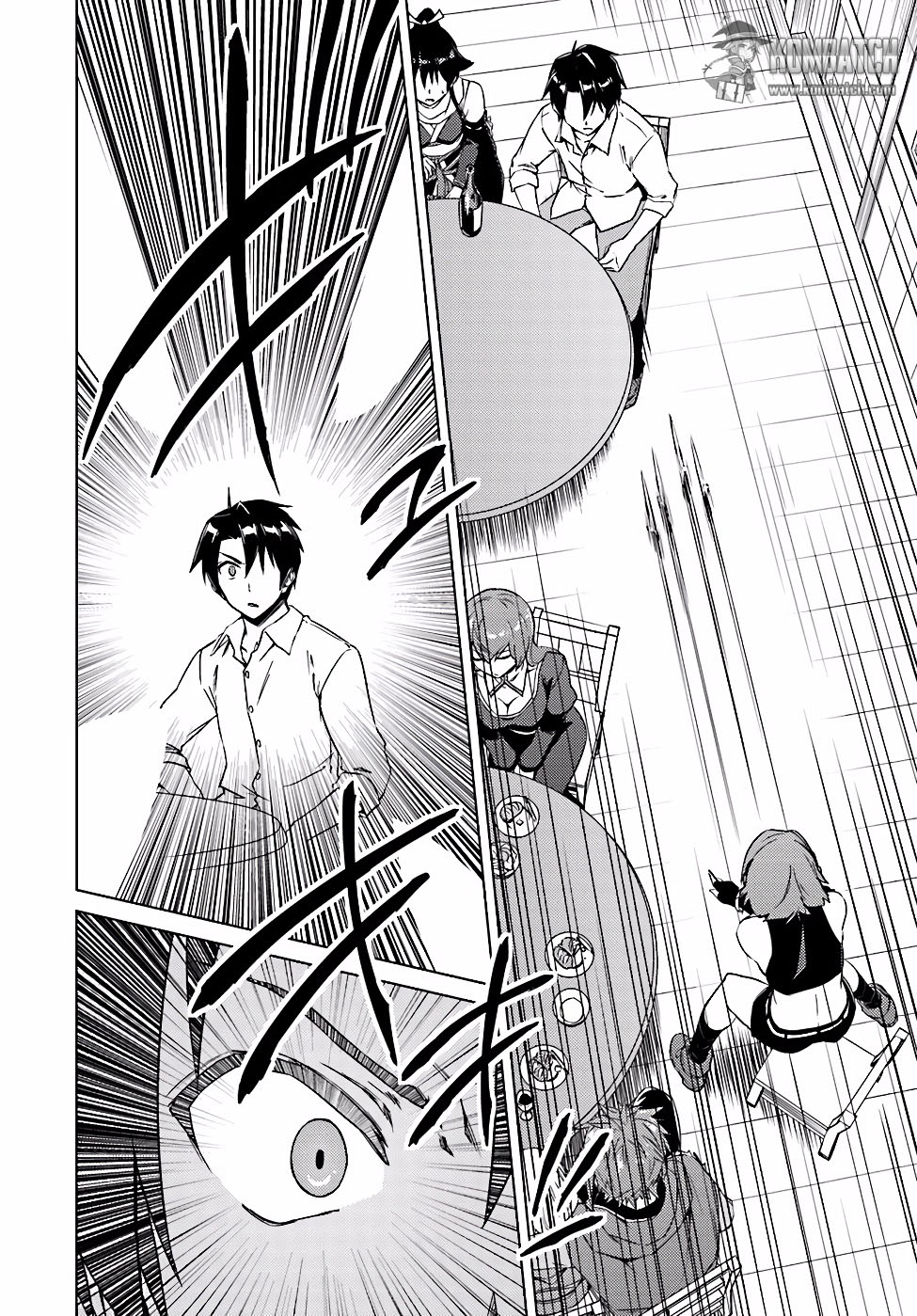 nidome-no-jinsei-wo-isekai-de - Chapter: 08