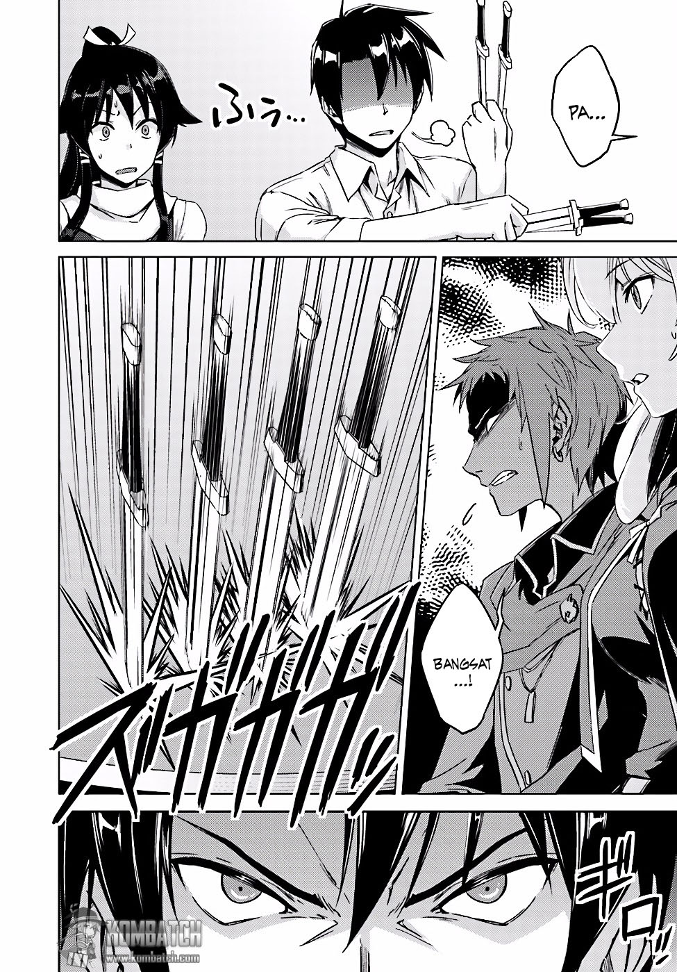 nidome-no-jinsei-wo-isekai-de - Chapter: 08