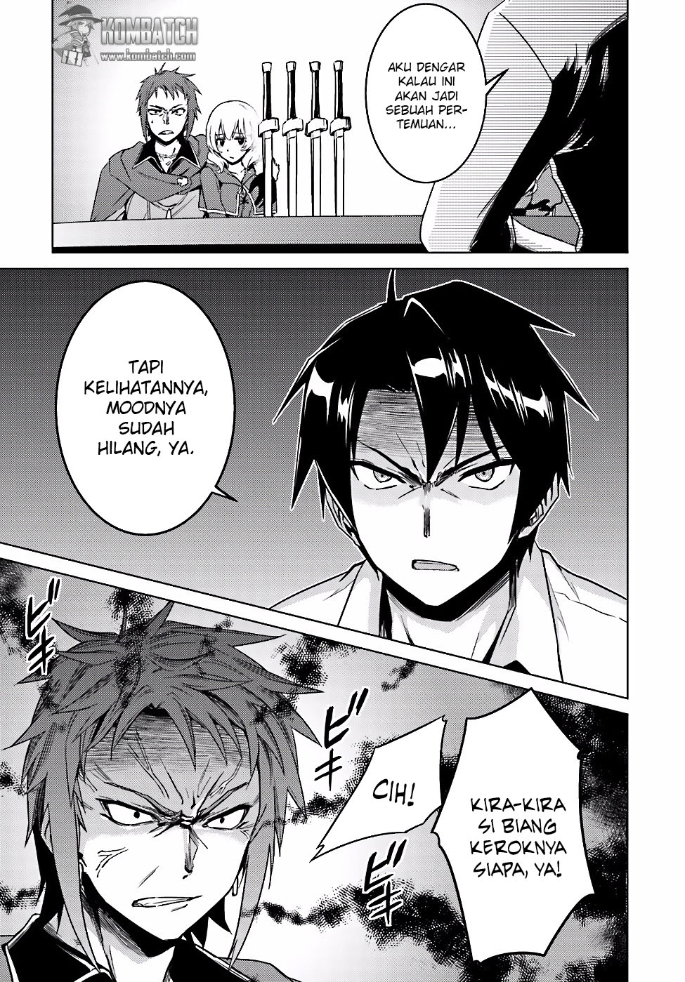 nidome-no-jinsei-wo-isekai-de - Chapter: 08