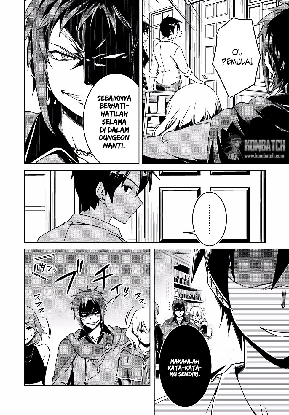 nidome-no-jinsei-wo-isekai-de - Chapter: 08