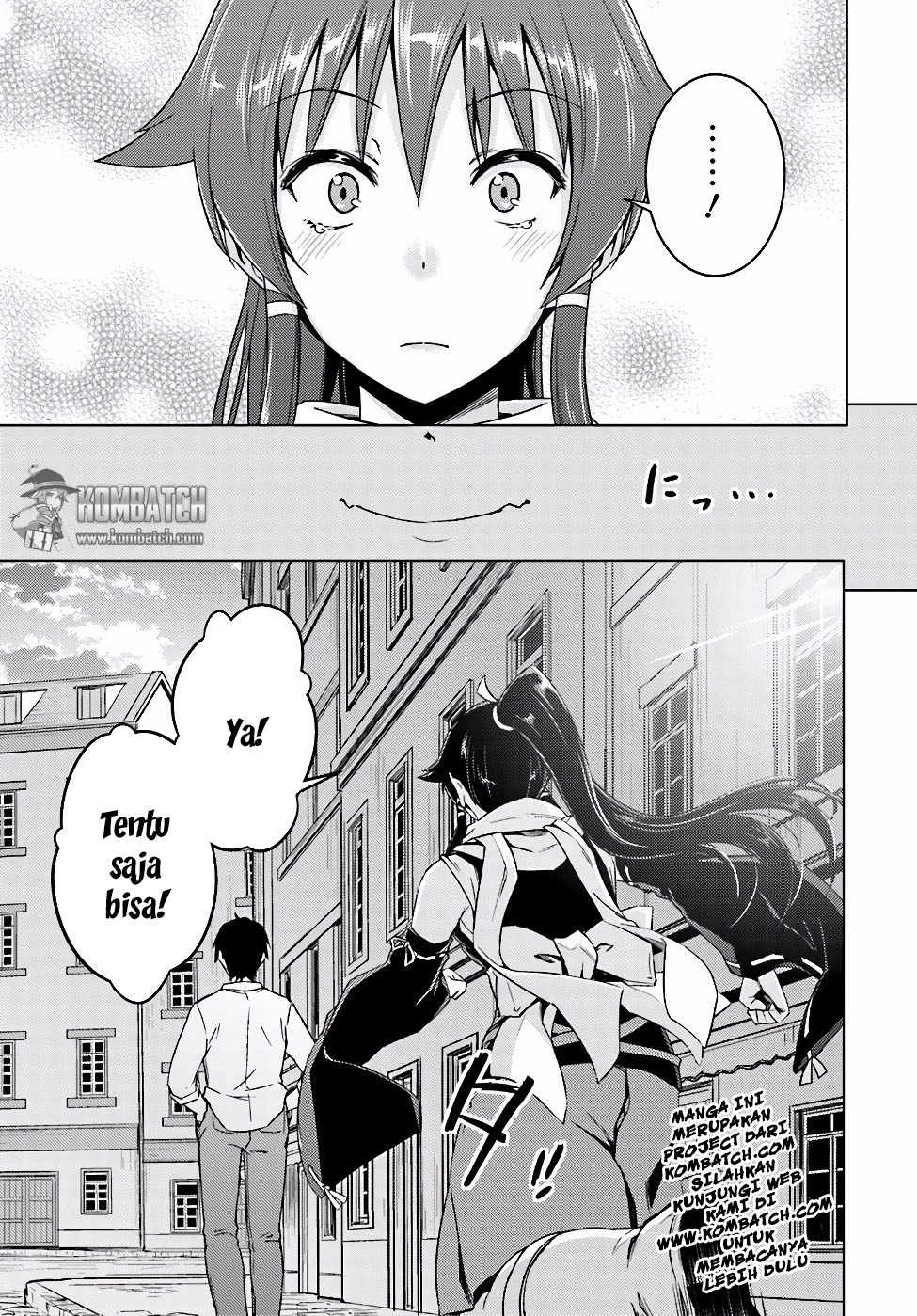 nidome-no-jinsei-wo-isekai-de - Chapter: 08