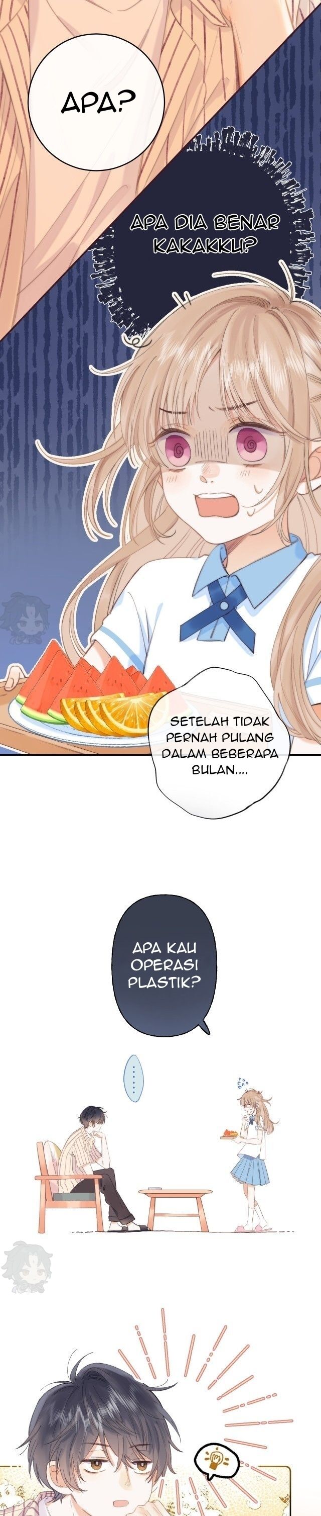hidden-love-zhu-yi - Chapter: 2