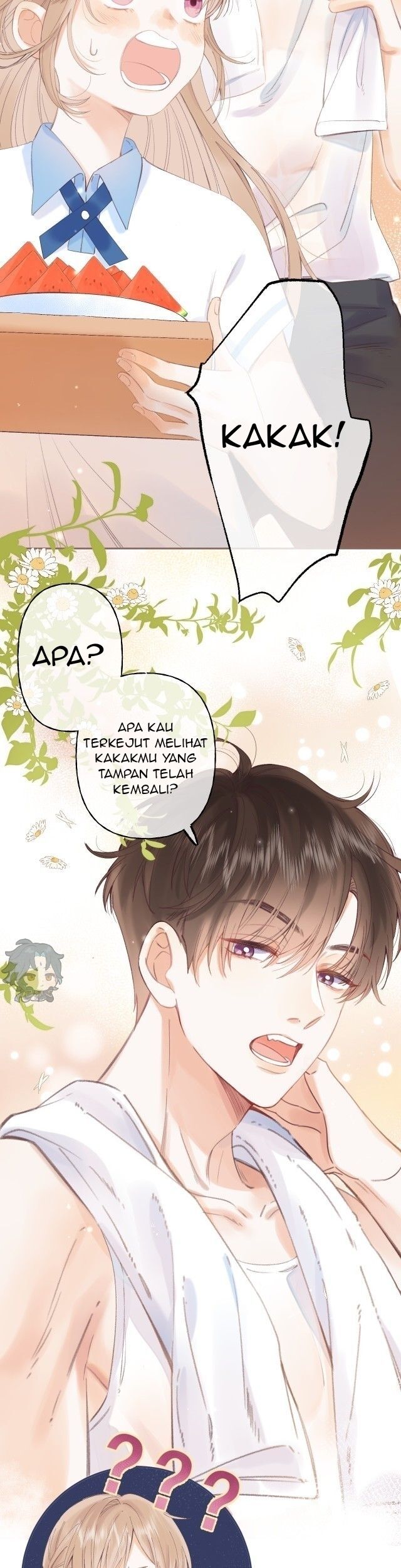 hidden-love-zhu-yi - Chapter: 2