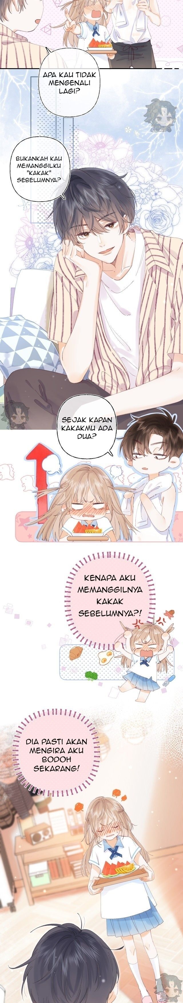 hidden-love-zhu-yi - Chapter: 2
