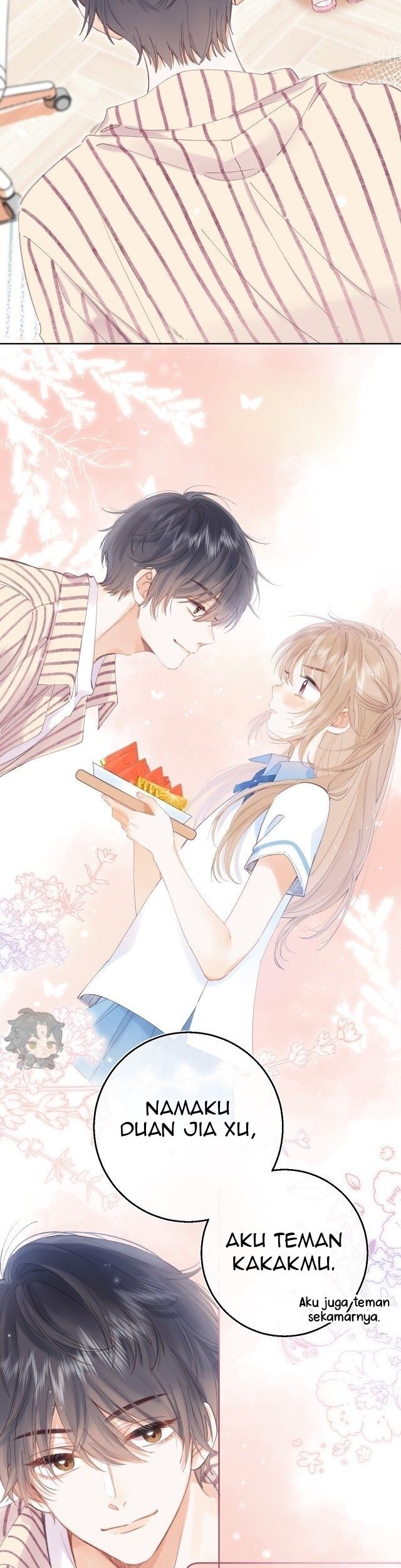 hidden-love-zhu-yi - Chapter: 2