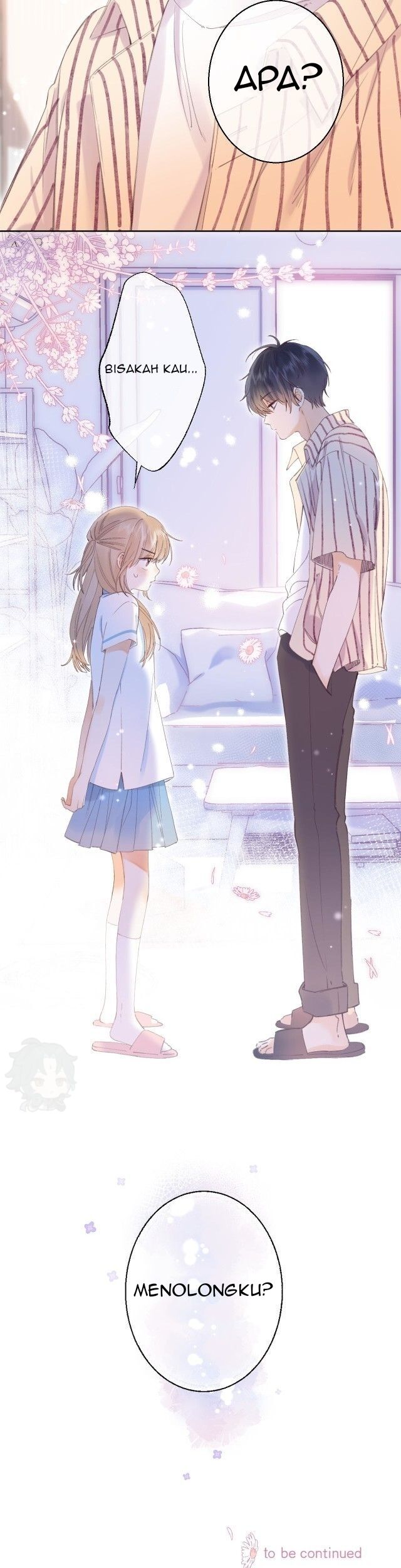 hidden-love-zhu-yi - Chapter: 2